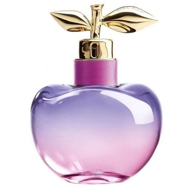 Кликните для увеличения изображения Туалетная вода Nina Ricci Luna Blossom, 80 ml