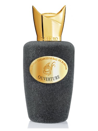 Кликните для увеличения изображения Парфюмерная вода Sospiro Perfumes Ouverture 100 ml(унисекс)