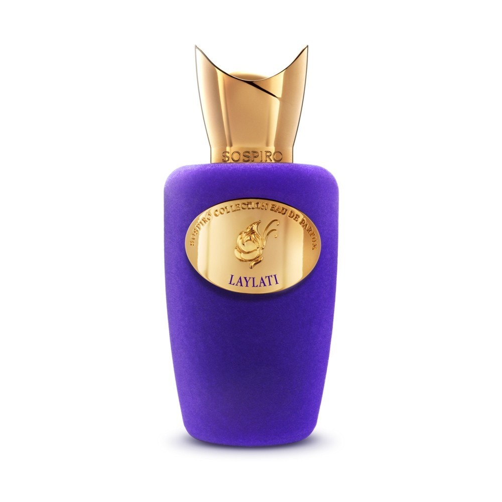 Кликните для увеличения изображения Парфюмерная вода Sospiro Perfumes Laylati 100 ml (унисекс)