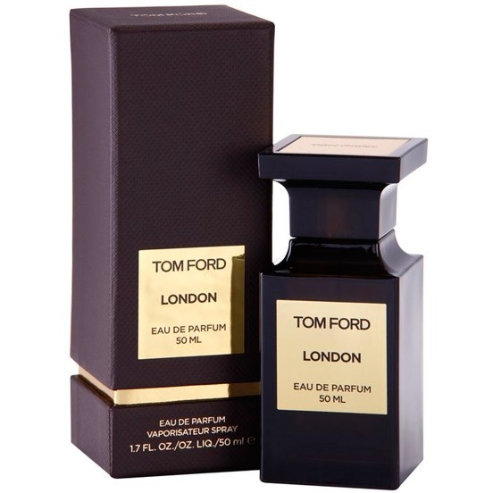 Кликните для увеличения изображения Парфюмерная вода Tom Ford London, 100 ml (унисекс)
