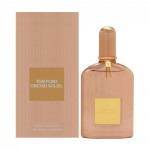 Парфюмерная вода Tom Ford Orchid Soleil, 100 ml