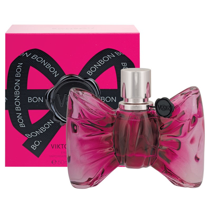 Кликните для увеличения изображения Парфюмерная вода Victor and Rolf Bonbon 90 ml(ЛЮКС)