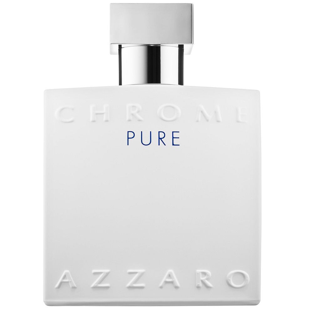 Кликните для увеличения изображения Тестер Azzaro Chrome Pure, 100 ml