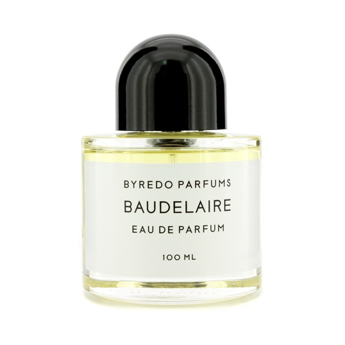 Кликните для увеличения изображения Парфюмерная вода Byredo Baudelaire 100 ml