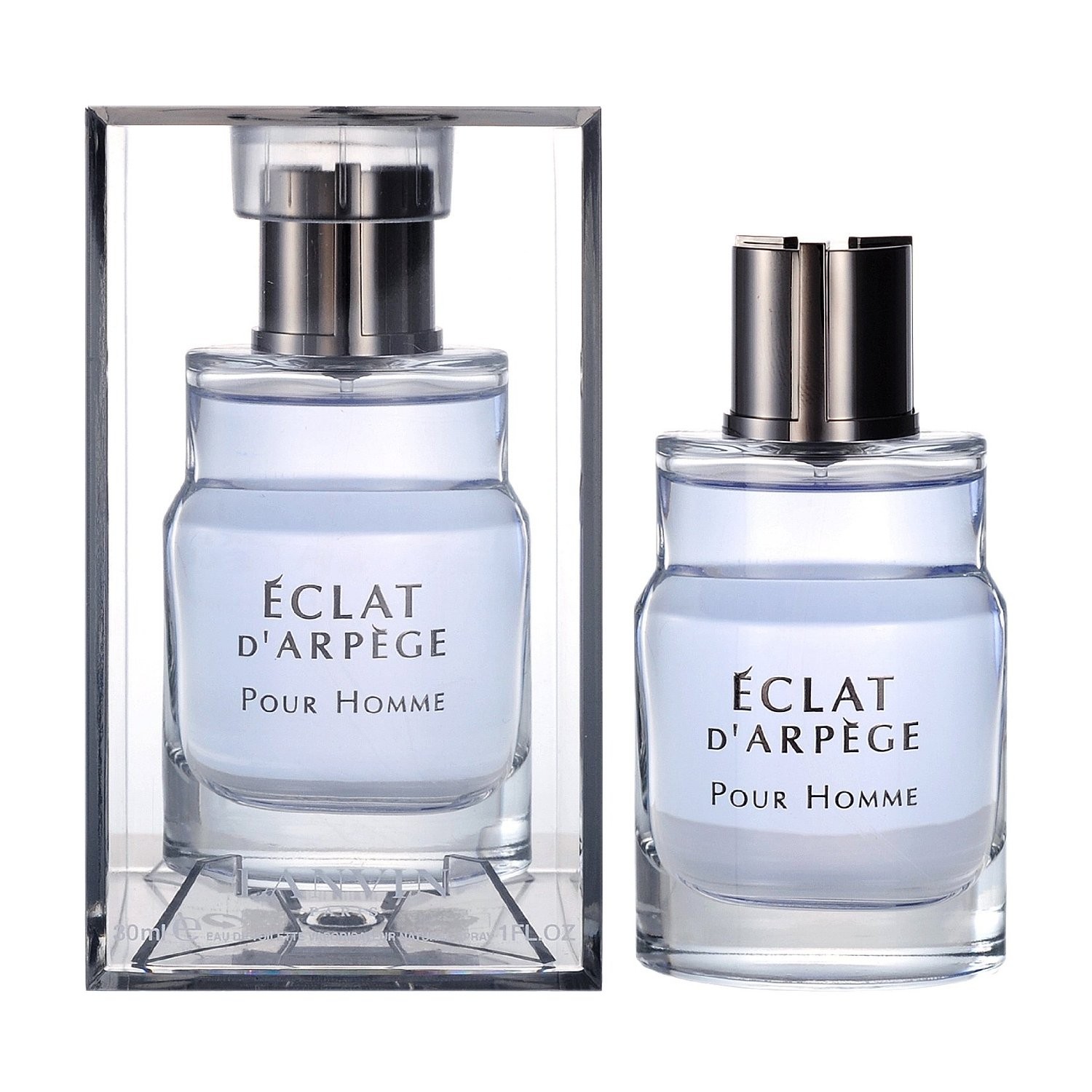 Кликните для увеличения изображения Туалетная вода Lanvin Eclat d'Arpege Pour Homme, 100 ml