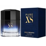 Туалетная вода Paco Rabanne Pure XS, 100 ml
