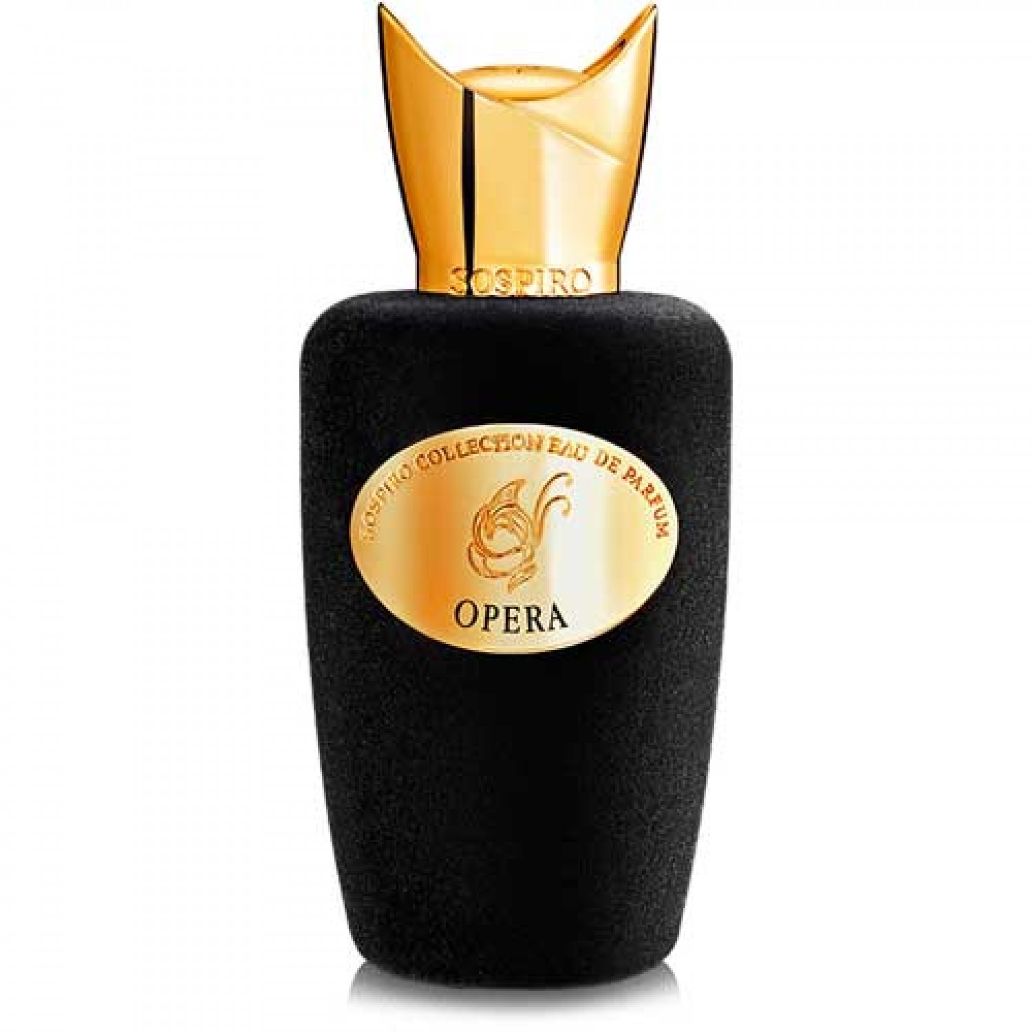Кликните для увеличения изображения Парфюмерная вода Sospiro Perfumes Opera, 100 ml (унисекс)
