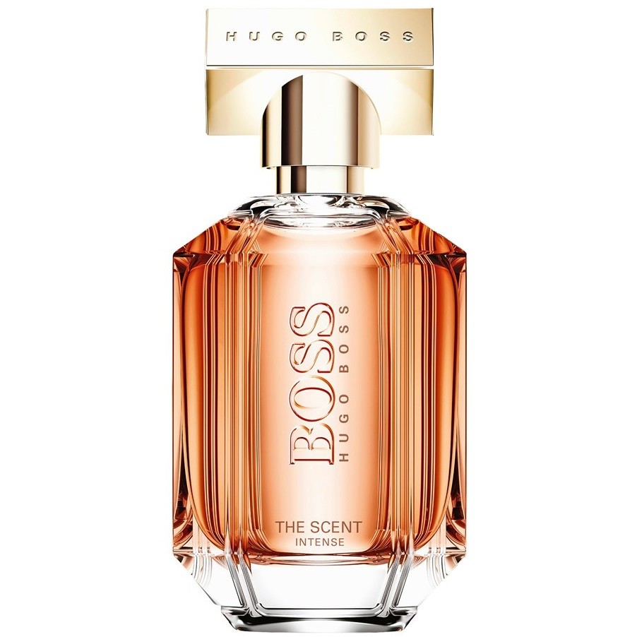 Кликните для увеличения изображения Тестер Hugo Boss The Scent For Her Intense, 100 ml