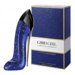 Парфюмерная вода Carolina Herrera Good Girl Glitter Collector, 80 ml