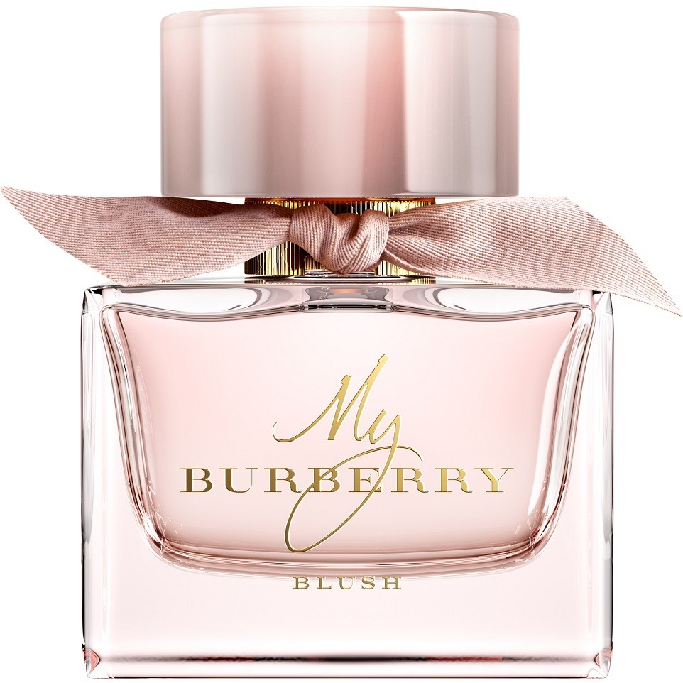 Кликните для увеличения изображения Тестер Burberry My Burberry Blush, 90 ml