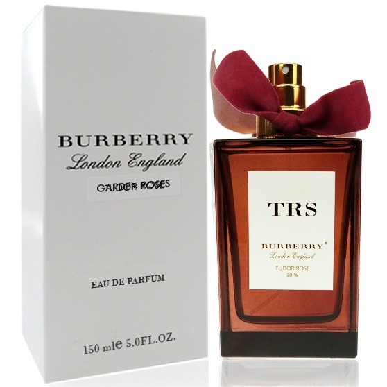 Кликните для увеличения изображения Тестер Burberry Tudor Rose , 150 ml