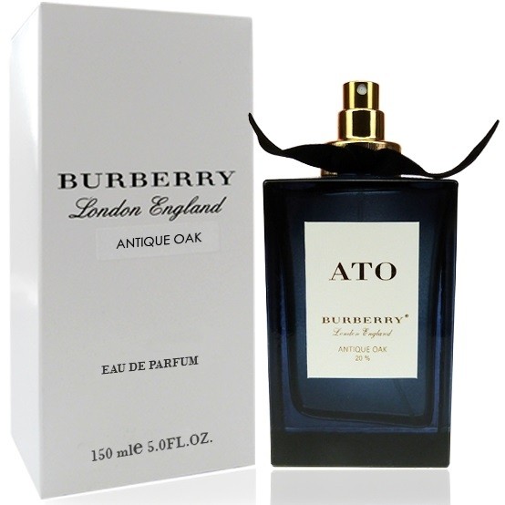 Кликните для увеличения изображения Тестер Burberry Antique Oak , 150 ml