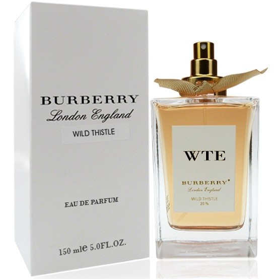 Кликните для увеличения изображения Тестер Burberry Wild Thistle, 150 ml