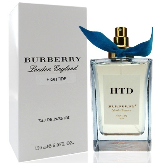 Кликните для увеличения изображения Тестер Burberry High Tide, 150 ml