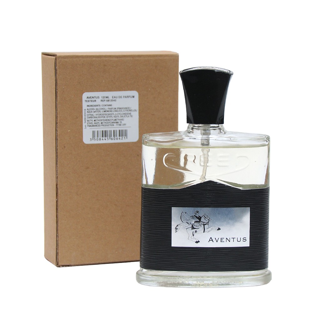 Кликните для увеличения изображения Тестер Creed Aventus, 75 ml