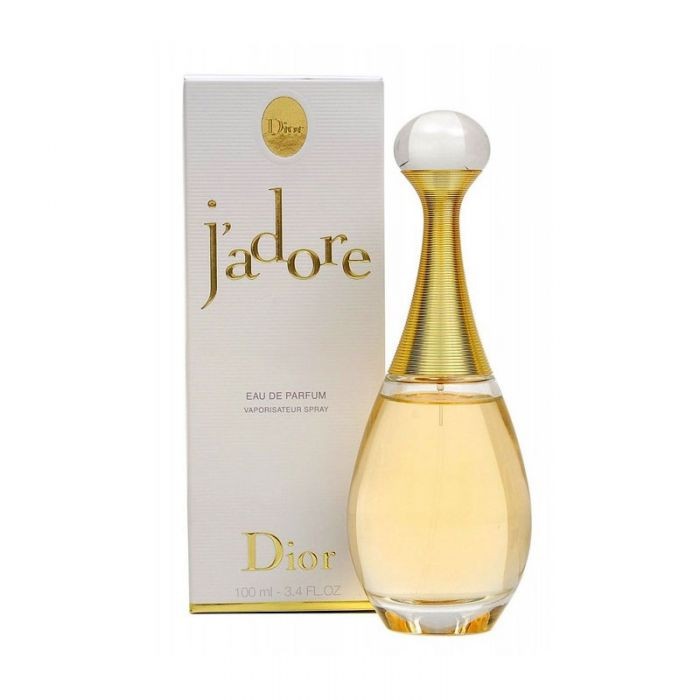 Кликните для увеличения изображения Парфюмерная вода Christian Dior J'adore Eau de Parfume, 100ml