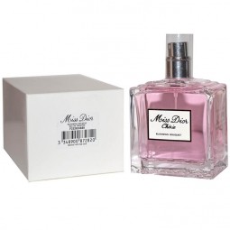 Кликните для увеличения изображения Тестер Christian Dior Miss Dior Cherie Blooming Bouquet, 100 ml
