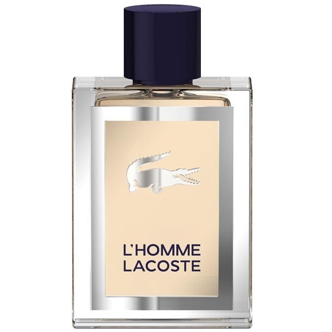 Кликните для увеличения изображения Тестер Lacoste L`Homme Lacoste, 100 ml