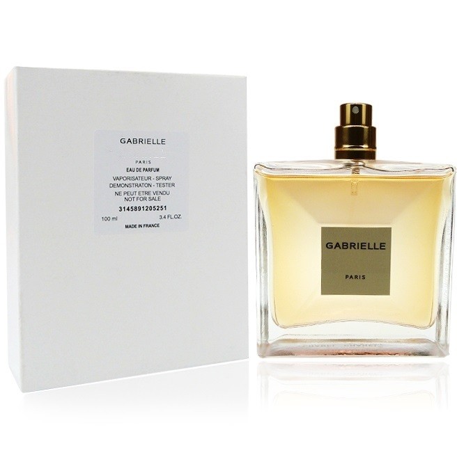 Кликните для увеличения изображения Тестер Chanel Gabrielle, 100 ml