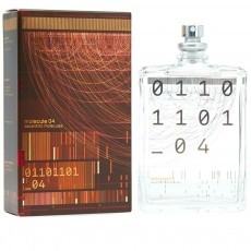 Кликните для увеличения изображения Туалетная вода Escentric Molecules Molecule 04 100 ml (унисекс)