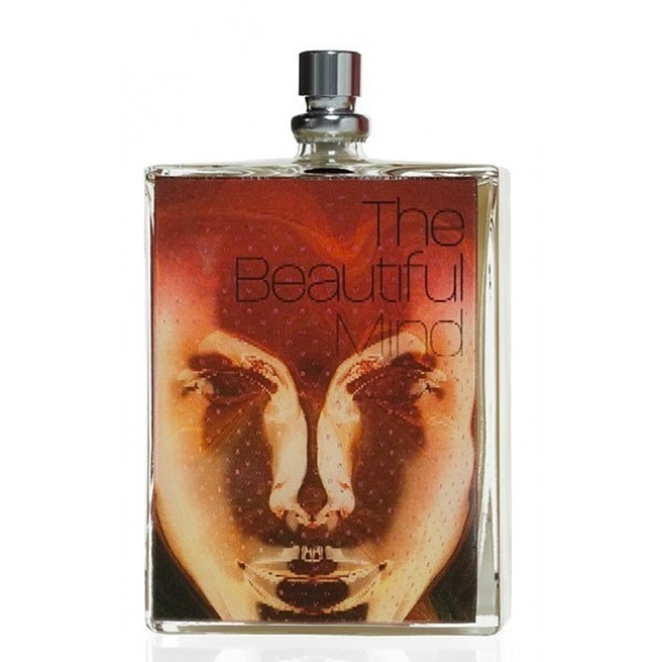 Кликните для увеличения изображения Тестер Escentric Molecules The Beautiful Mind, 100 ml