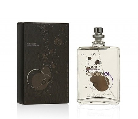 Кликните для увеличения изображения Туалетная вода Escentric Molecules Molecule 01, 100 ml