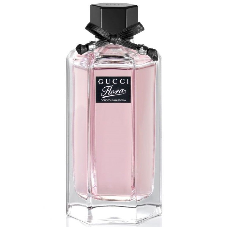 Кликните для увеличения изображения Тестер Gucci Flora Gorgeous Gardenia Limited Edition, 100 ml