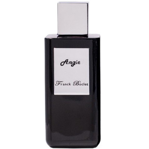 Кликните для увеличения изображения Тестер Franck Boclet Angie, 100 ml