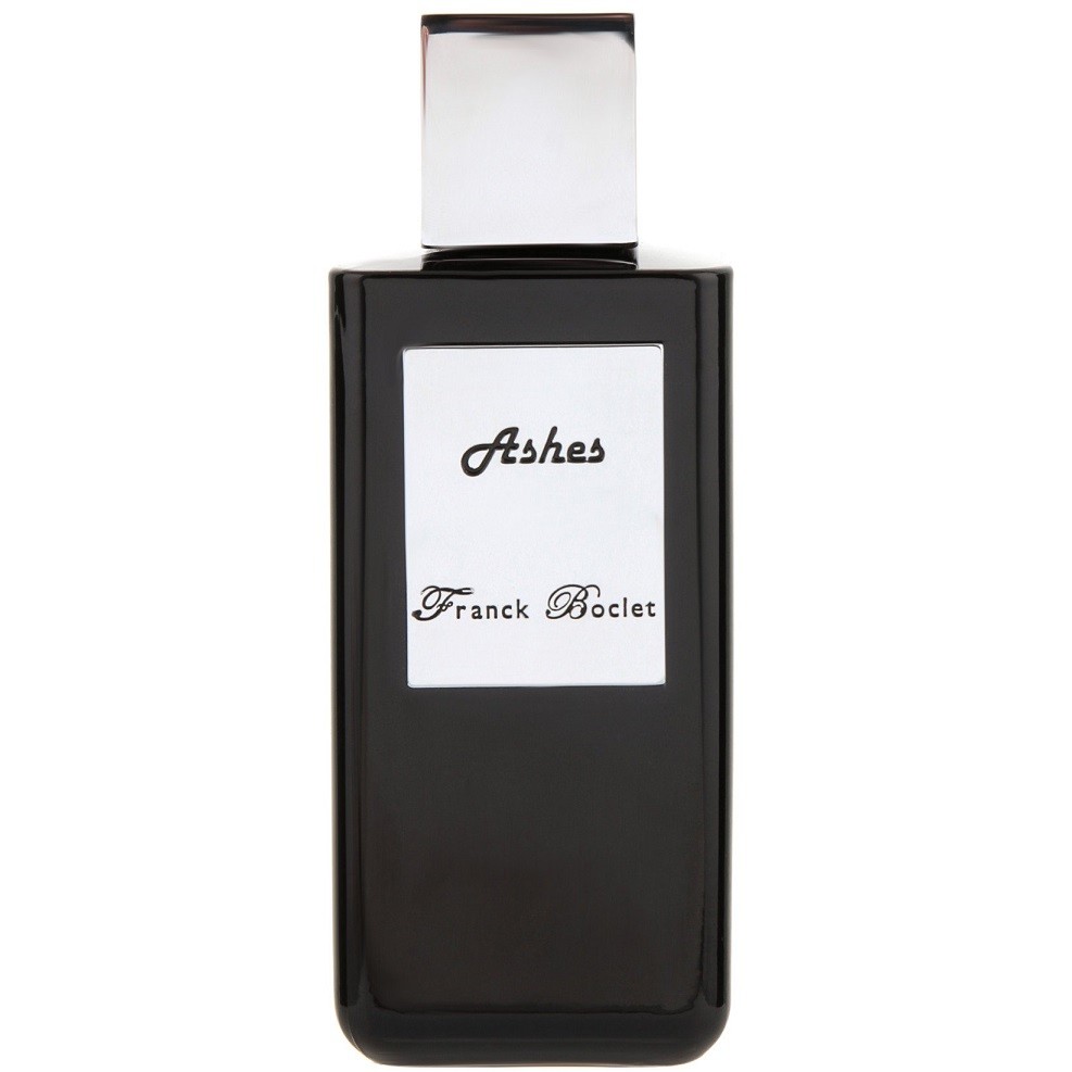 Кликните для увеличения изображения Тестер Franck Boclet Ashes, 100 ml