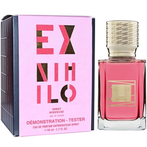 Тестер Ex Nihilo Sweet Morphine, 50 ml