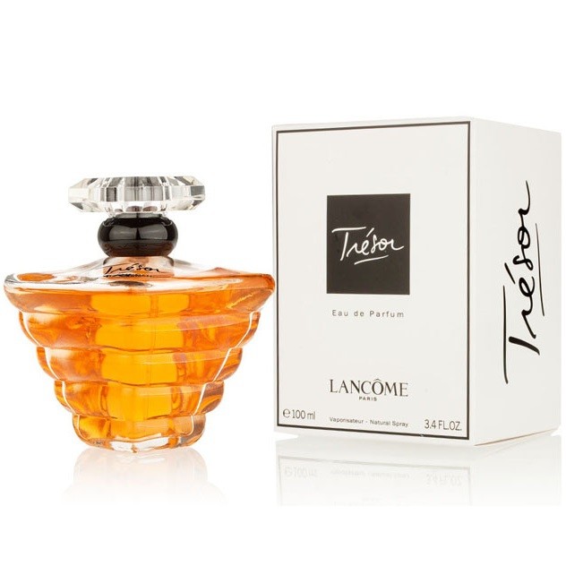 Кликните для увеличения изображения Тестер Lancome Tresor, 100 ml
