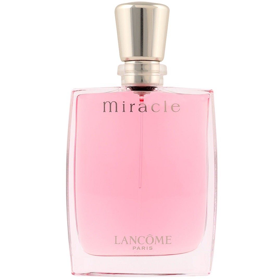 Кликните для увеличения изображения Тестер Lancome Miracle, 100 ml