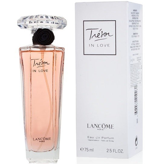Кликните для увеличения изображения Тестер Lancome Tresor in Love, 75 ml