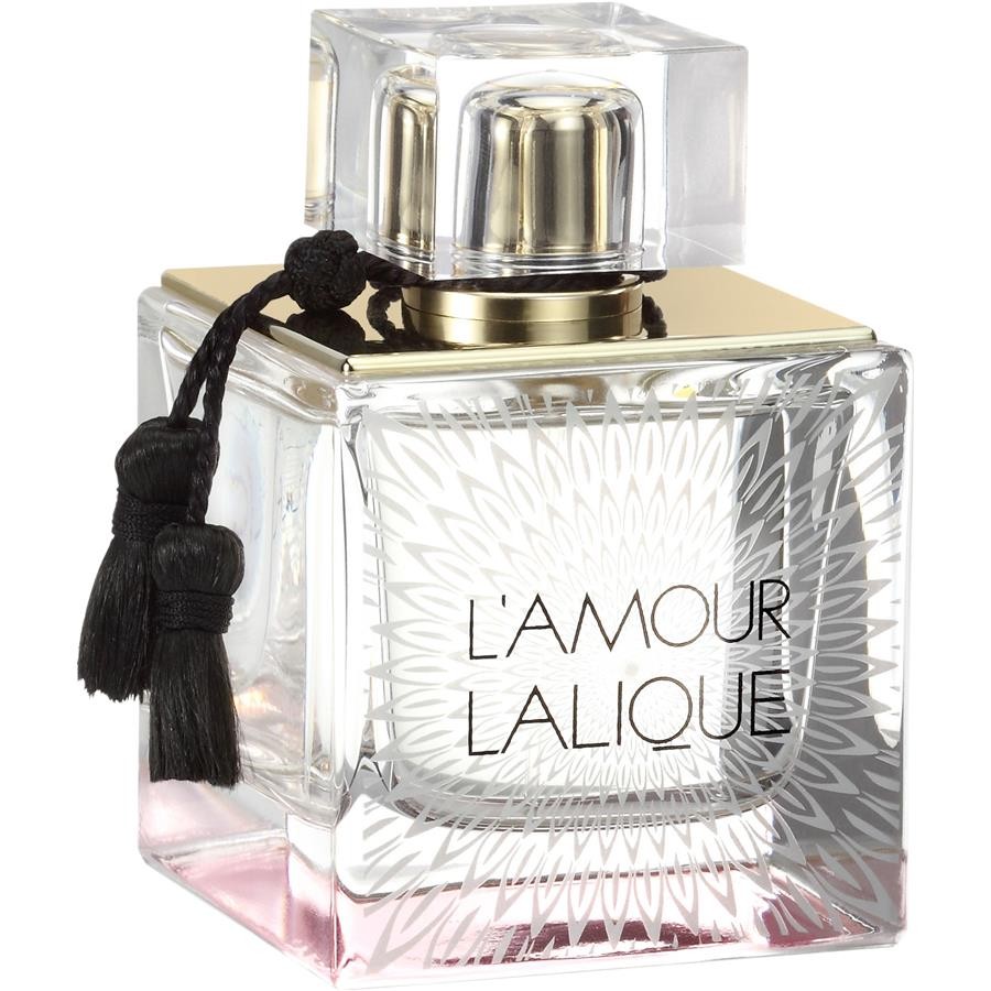 Кликните для увеличения изображения Тестер Lalique L`Amour, 100 ml
