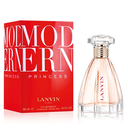 Кликните для увеличения изображения Парфюмерная вода Lanvin Modern Princess, 90 ml