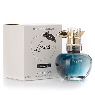 Кликните для увеличения изображения Тестер Nina Ricci Luna, 80 ml