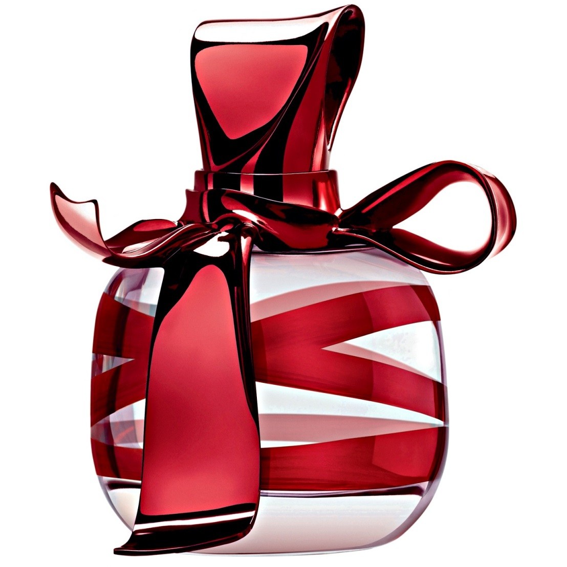 Кликните для увеличения изображения Тестер Nina Ricci - Ricci Ricci Dancing Ribbon, 80 ml