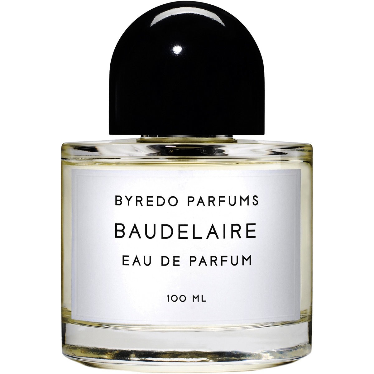 Кликните для увеличения изображения Тестер Byredo Baudelaire, 100 ml