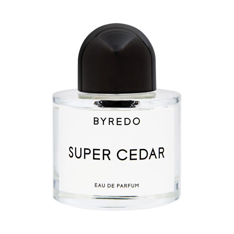 Кликните для увеличения изображения Парфюмерная вода Byredo Super Cedar, 100 ml(унисекс)