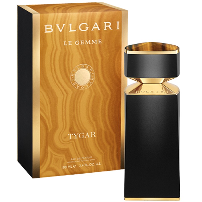 Парфюмерная вода Bvlgari Le Gemme Tygar, 100 ml