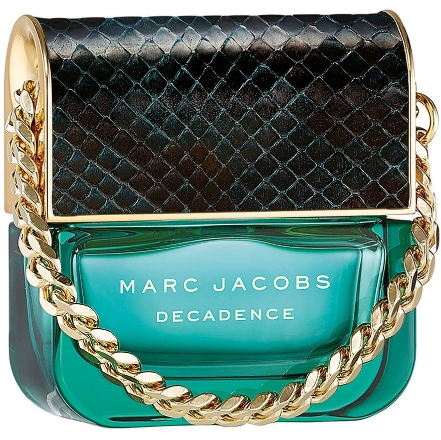 Кликните для увеличения изображения Парфюмерная вода Marс Jacobs Decadence, 100 ml(ЛЮКС)