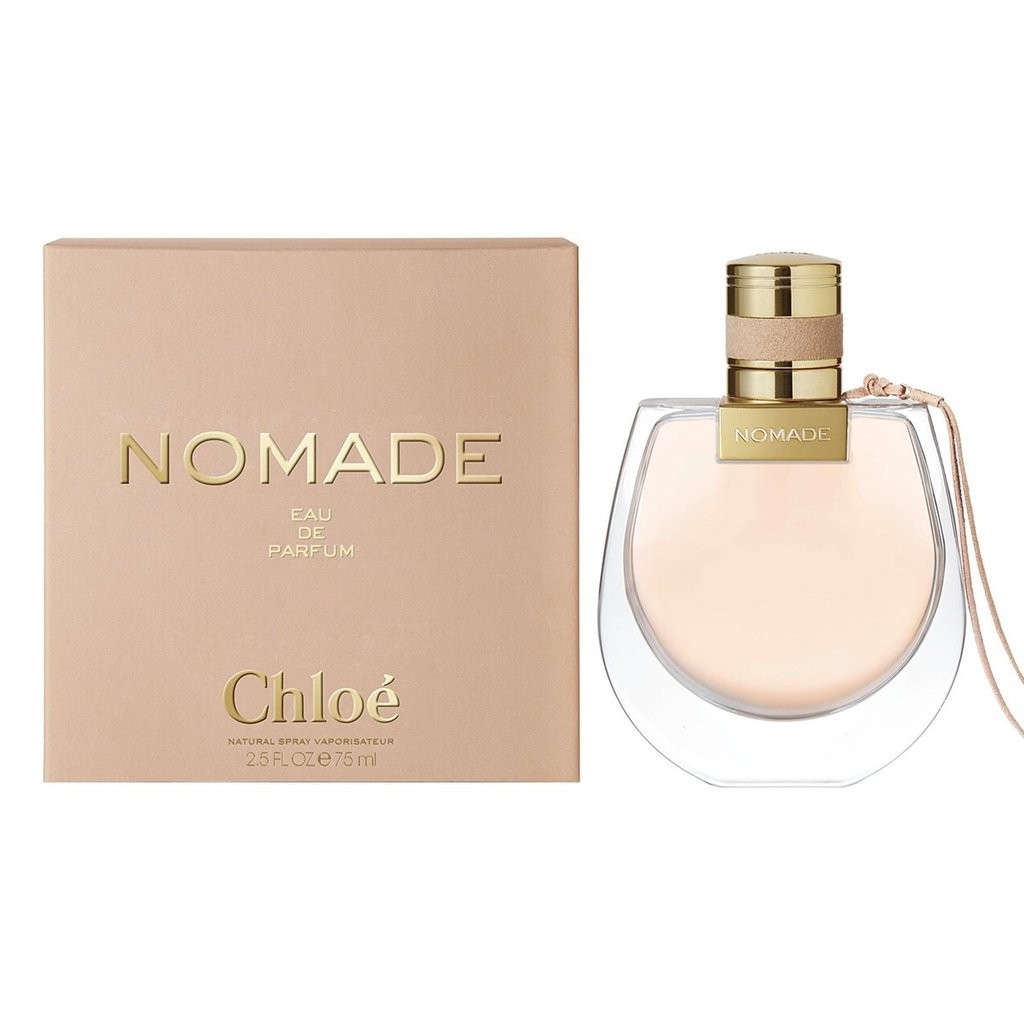 Кликните для увеличения изображения Парфюмерная вода Chloe Nomade, 75 ml