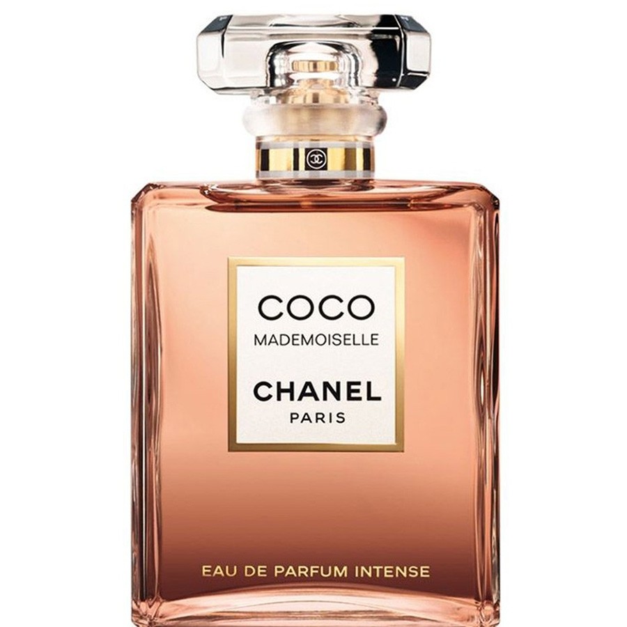 Кликните для увеличения изображения Тестер Chanel Coco Mademoiselle Eau De Parfum Intense, 100 ml