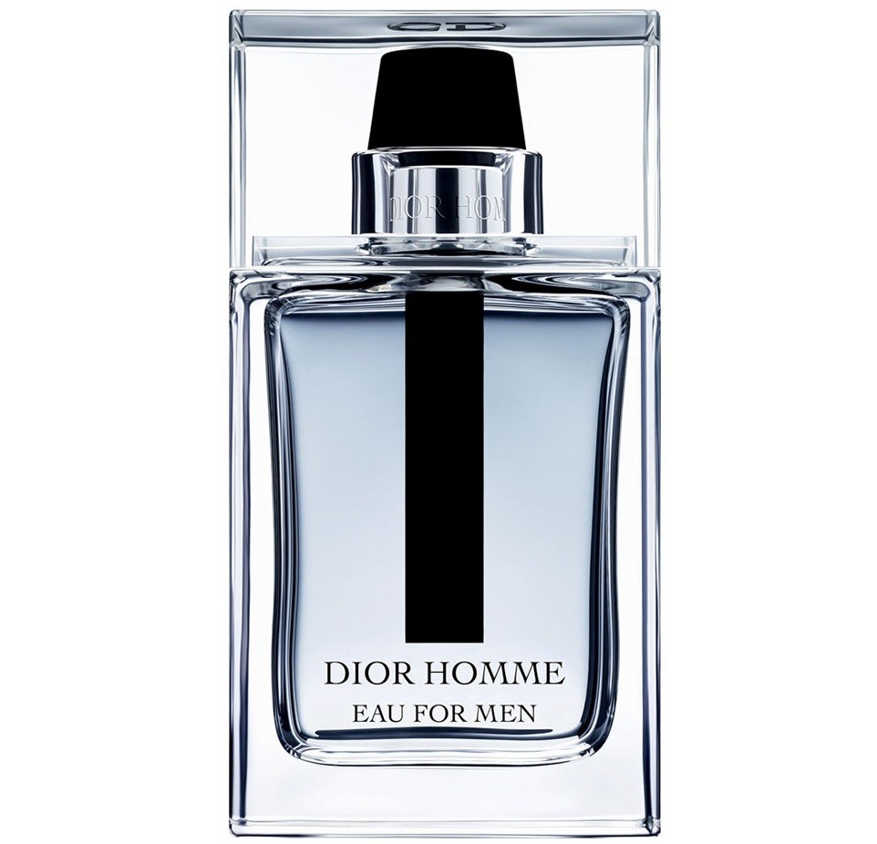 Кликните для увеличения изображения Тестер Christian Dior Dior Homme Eau for Men, 100 ml
