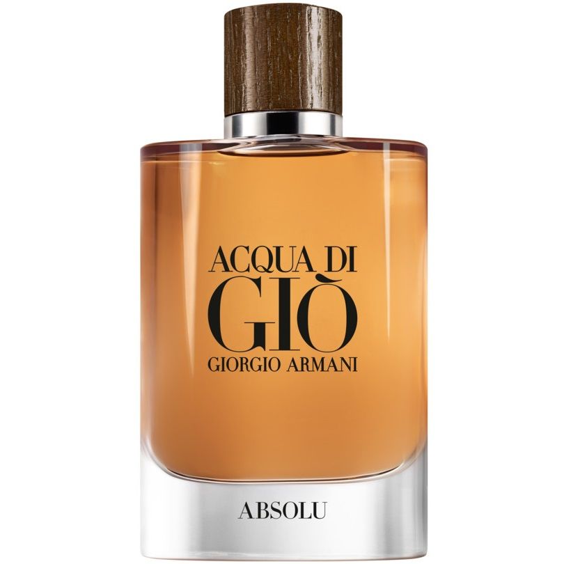 Кликните для увеличения изображения Тестер Giorgio Armani Acqua Di Gio Absolu, 100 ml