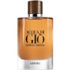 Парфюмерная вода Giorgio Armani Acqua Di Gio Absolu, 100 ml