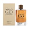 Парфюмерная вода Giorgio Armani Acqua Di Gio Absolu, 100 ml