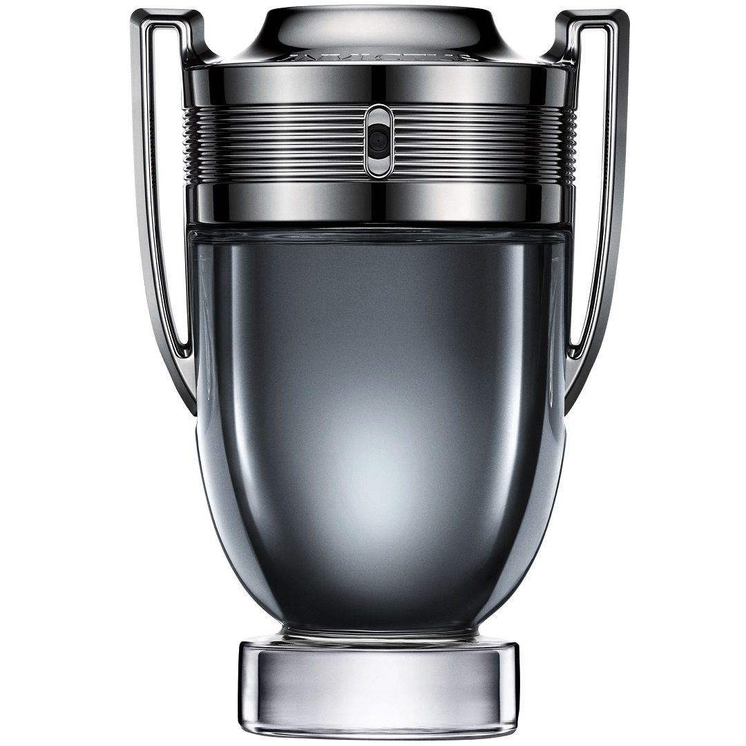 Кликните для увеличения изображения Тестер Paco Rabanne Invictus Intense, 100 ml