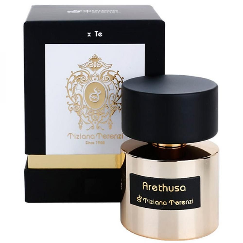 Кликните для увеличения изображения Парфюмерная вода Tiziana Terenzi Arethusa, 100 ml(унисекс)
