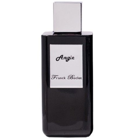 Кликните для увеличения изображения Тестер Franck Boclet Angie, 100ml (унисекс)